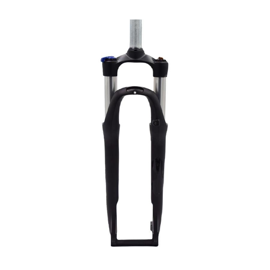 Suspension on sale fork 700c