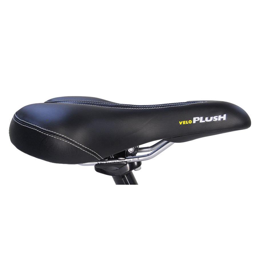 kinderfahrrad plush Velo Plush 6218 Saddle – Life EV