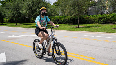 Just like EVs, electric bicycles could come with tax credits to lower prices.