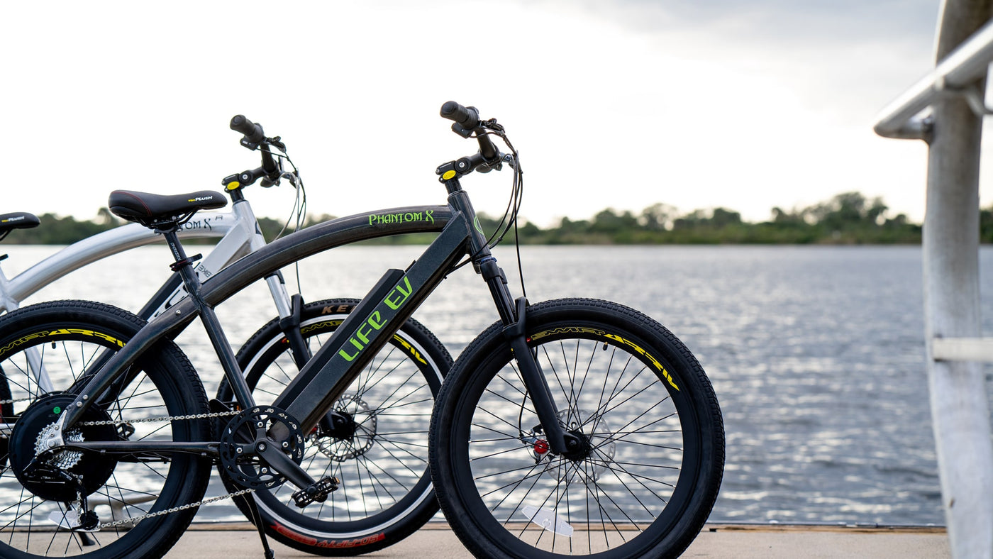 Ride Now, Pay Later | E-Bikes Financing Options - Life EV Ride Now, Pay Later | E-Bikes Financing Options - Life EV