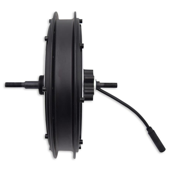 Electric Bicycle Motor Kit  Life EV