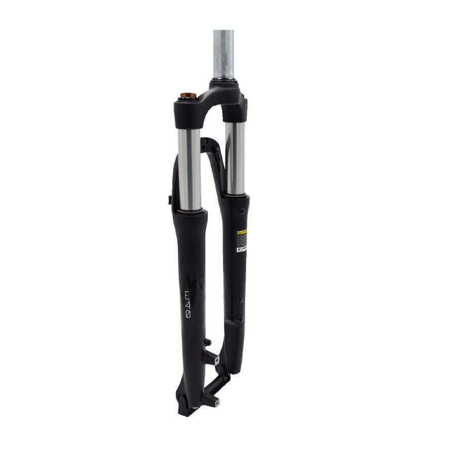 Threaded suspension fork 2025