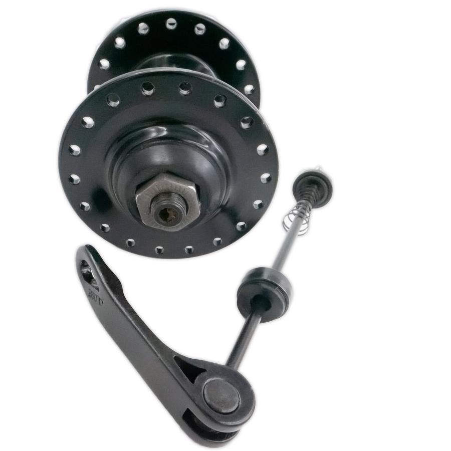 Front Hub with Quick release - Life EV