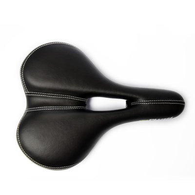 top view of Velo Plush 6202 Saddle 