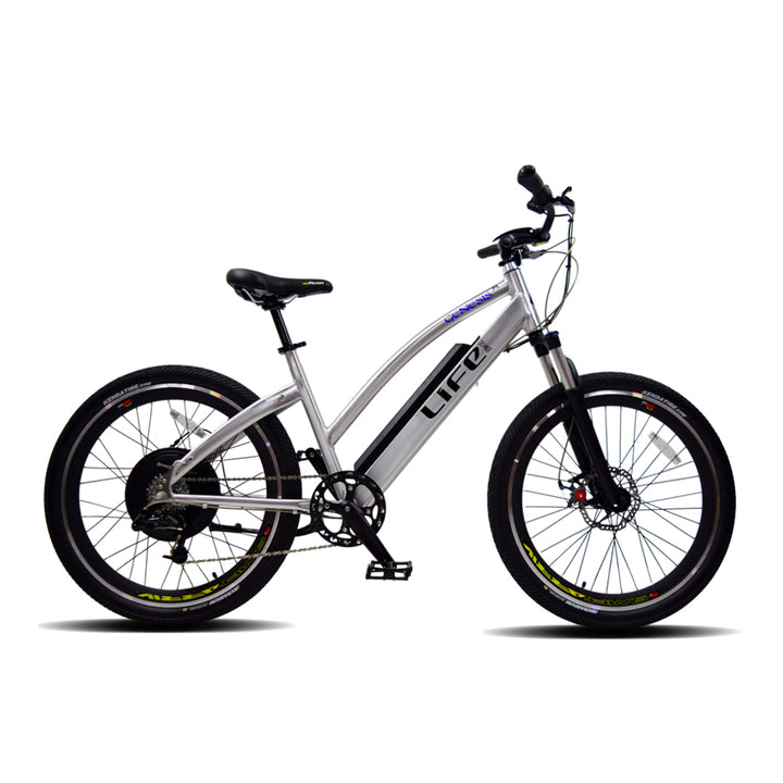 genesis fully e bike Best Daily Commuter Electric Bike Genesis R 400