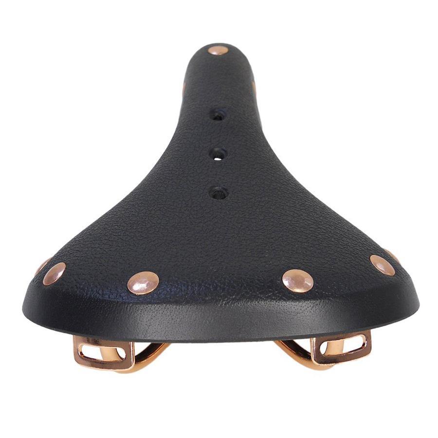 Gyes Leather Saddle