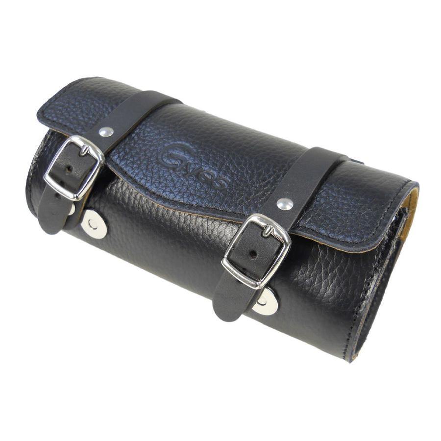 Black Gyes Saddle Tool Bag