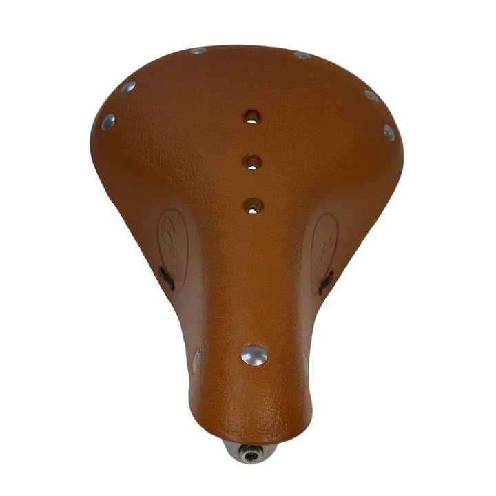 Gyes Leather Saddle Life EV