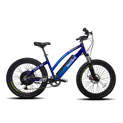 Custom Branded e-Bikes - Private Label- LifeEV electric bikes