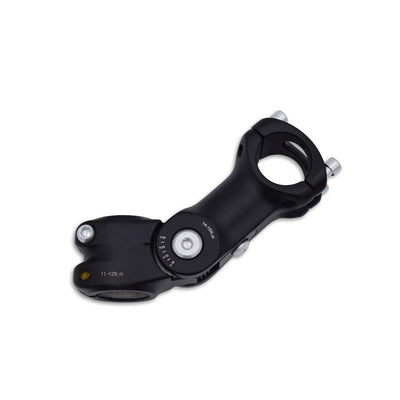 HL Adjustable Threadless Stem C26