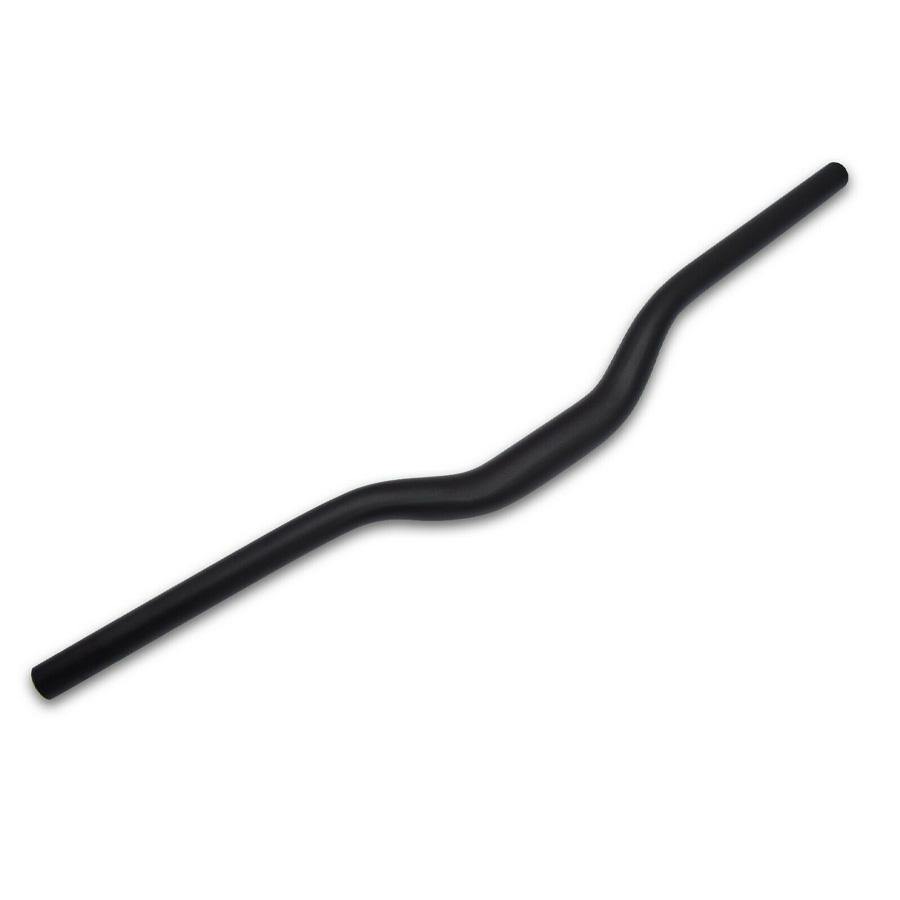 Riser handlebar 31.8mm