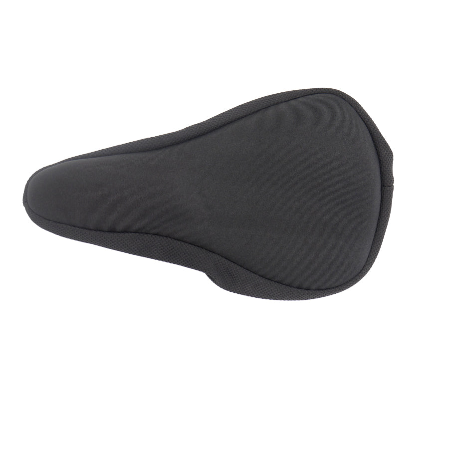 GEL padding saddle cover