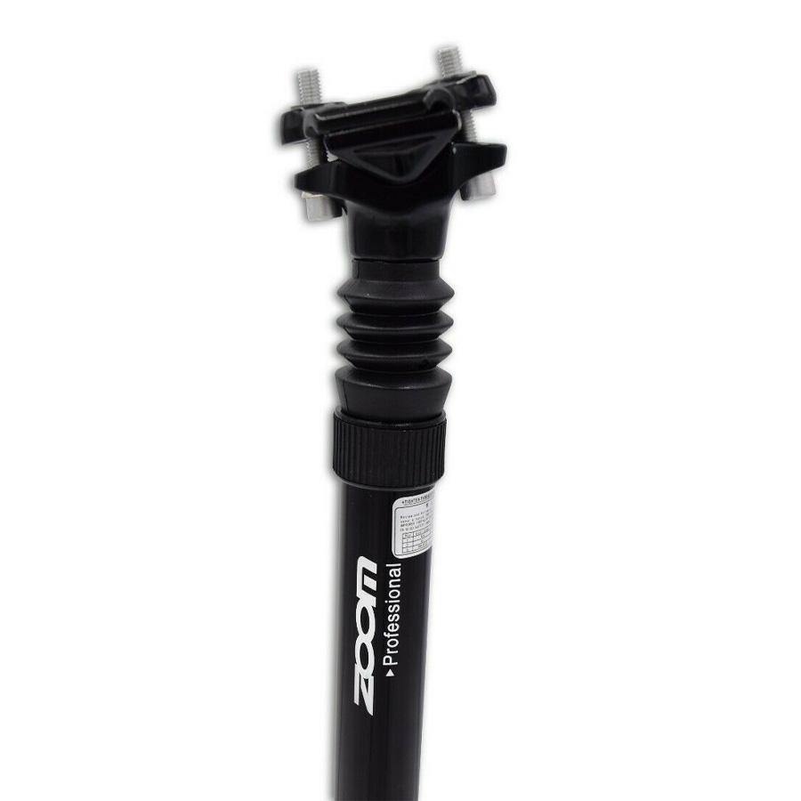 Suspension Seatpost 450mm Long