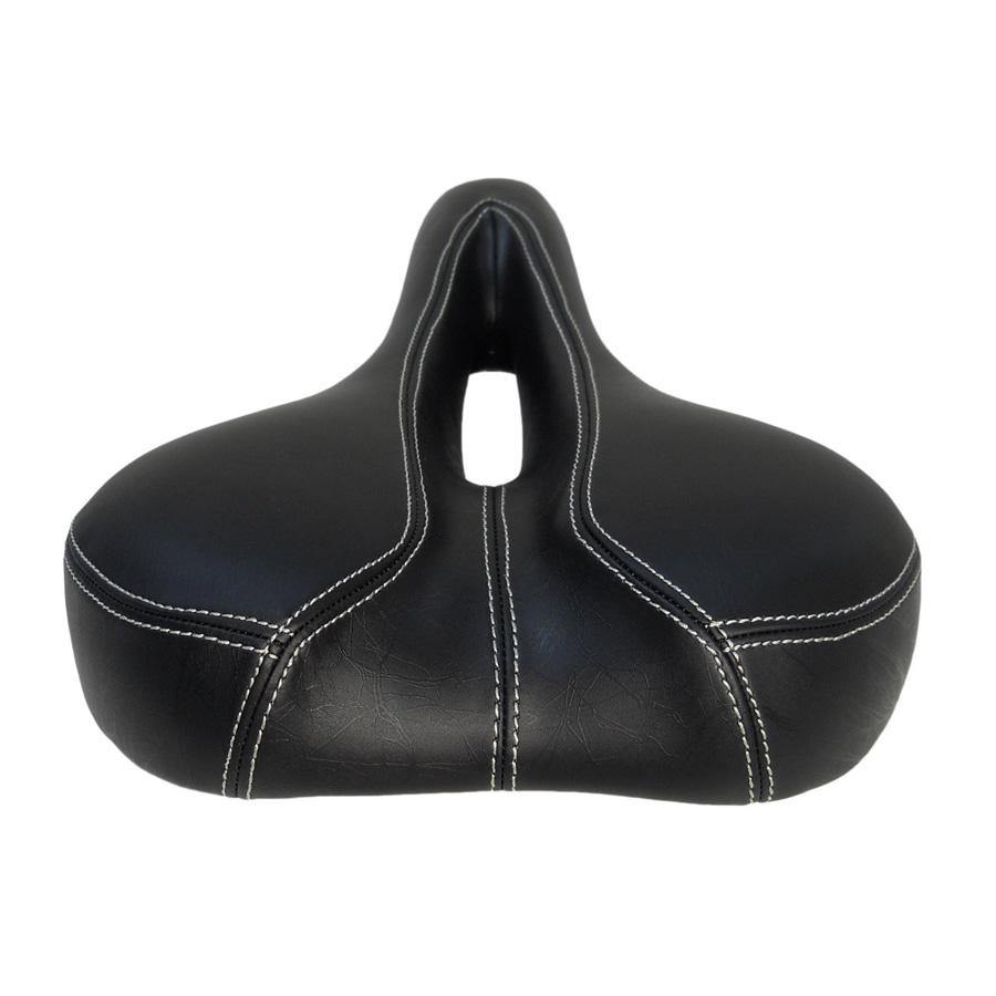 Velo Plush 6218 Saddle – Life EV