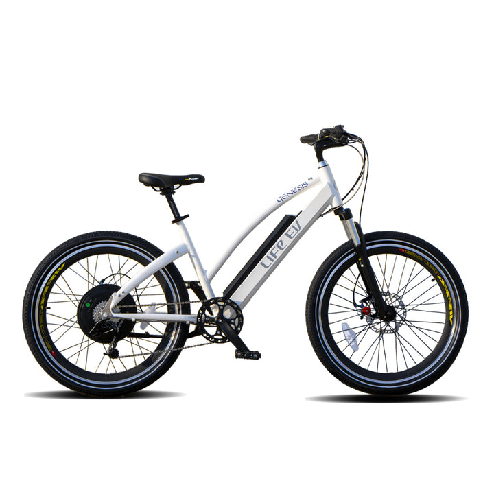 Genesis Commuter Electric Bike Cheap Genesis Electric Bike Online Sale